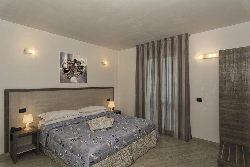 Hotel Lido Inn Lido di Camaiore Exterior photo